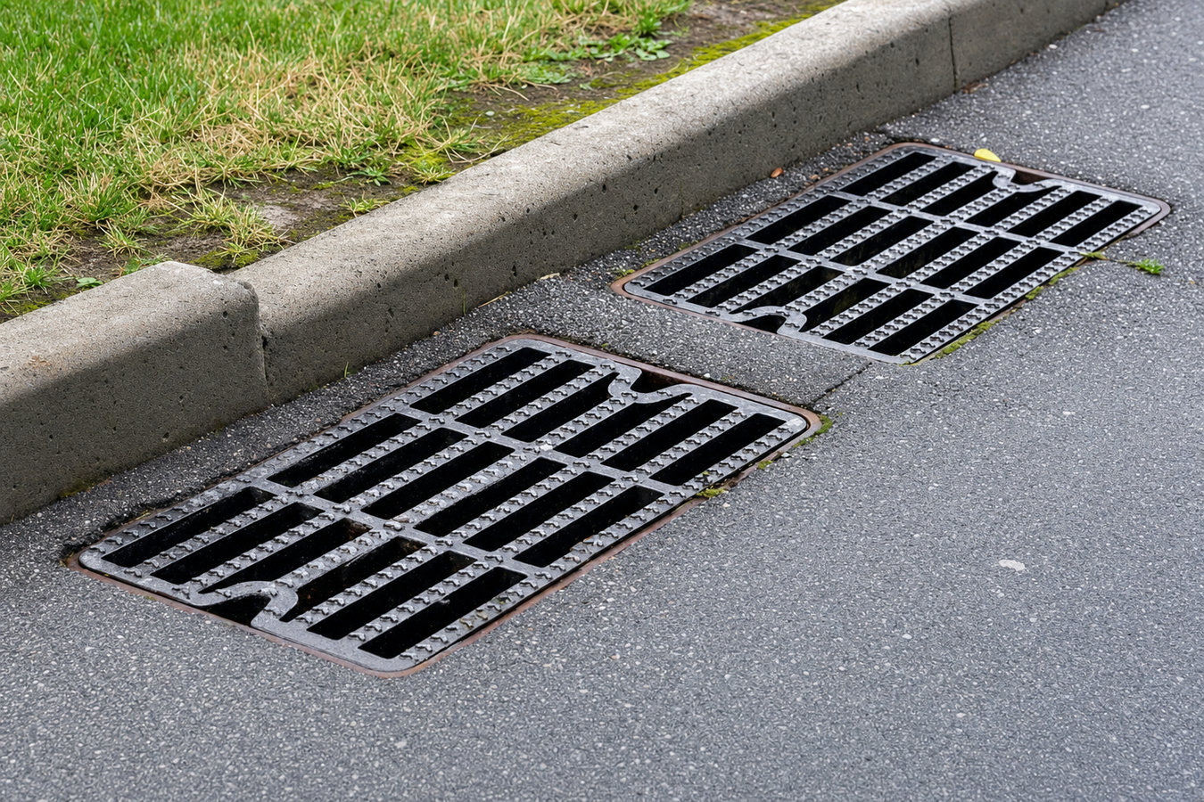 Drainage solutions